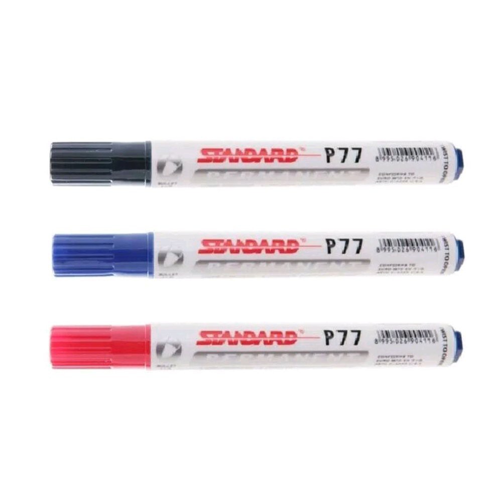 

Spidol SNOWMAN Permanent Besar P77 Murah Murah