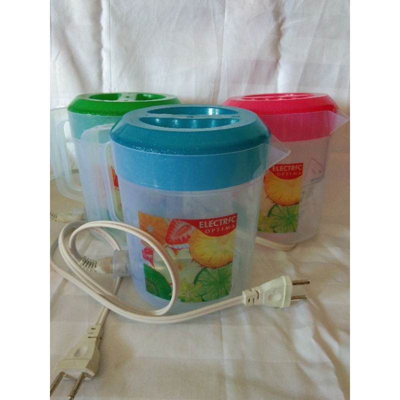 Teko Plastik Listrik 2,2lt dan 1,5lt/Water Jug 2,2lt dan 1,5lt/teko ceret air listrik