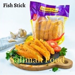 

Stik Ikan / Fish Stick