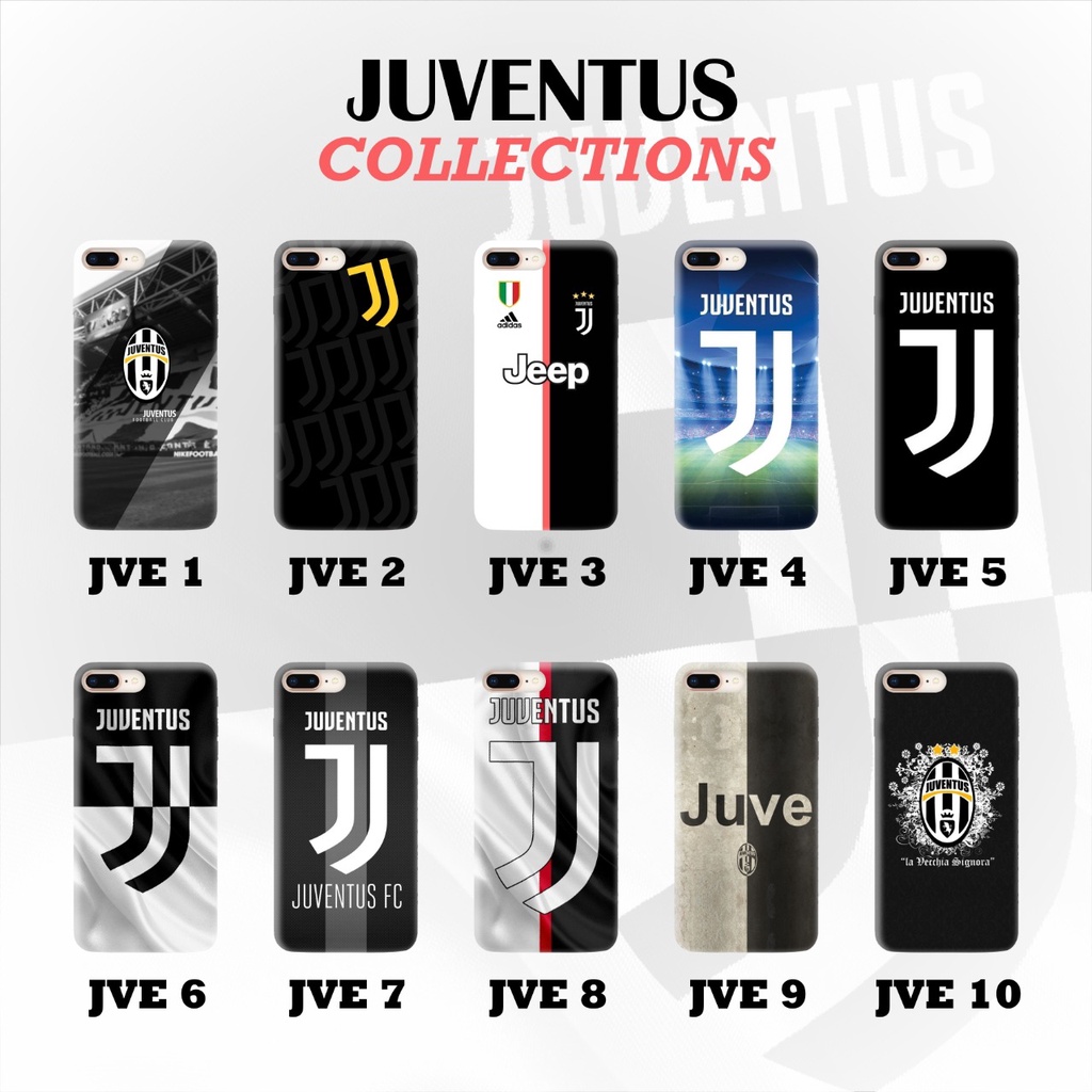 Ready stokanticrack custom footbal Jve case iphone samsung oppo vivo redmi sony huawei