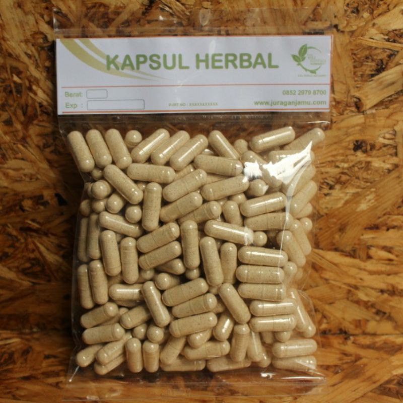 

BUBUK akar srigunggu herbal Gurah