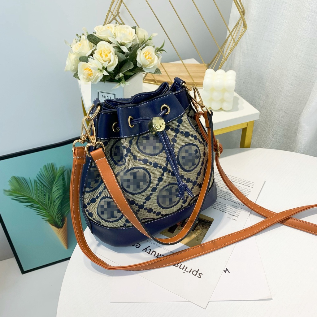 (2PC BISA IKG)GTBI998875736  New arrival  !!! Tas Selempang  Tas Wanita Import Premium