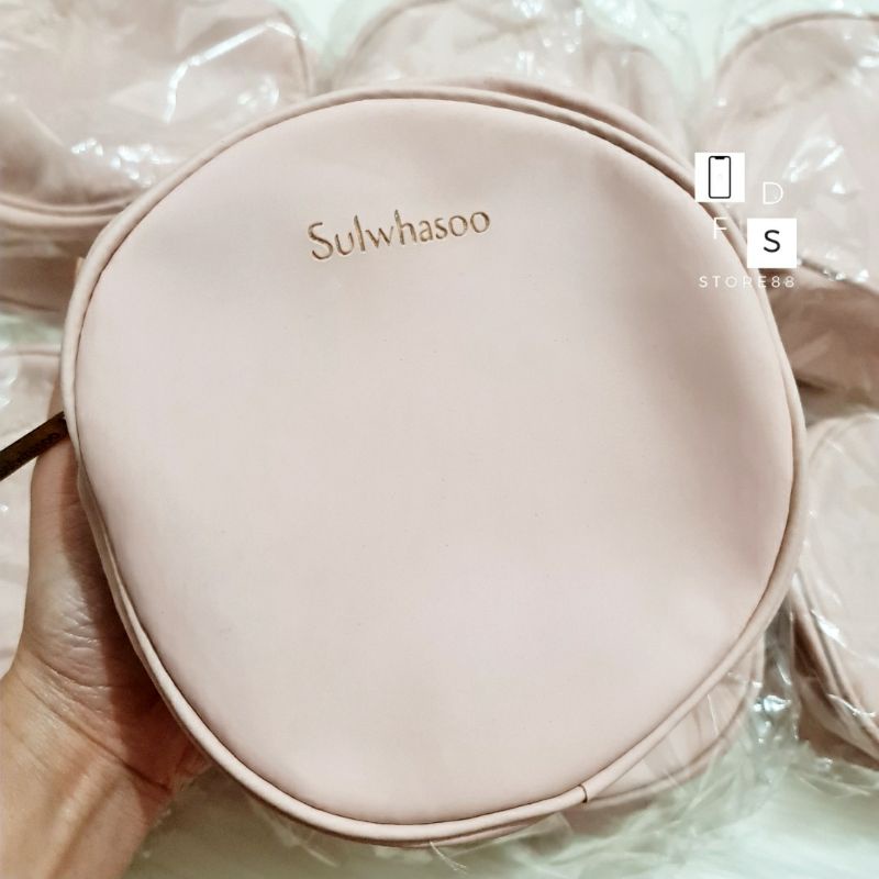 Sulwhasoo First Care Activating Serum Trial Kit Original FREE POUCH