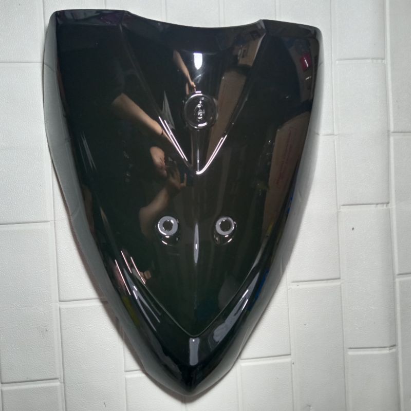 panel Yamaha Mio J hitam merk WIN Yamaha sesuai foto dan Vidio panel Mio J