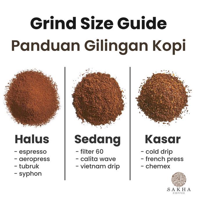 

[COD] Kopi Arabika Flores Bajawa Arabica Coffee Roast Beans 100gr Biji Bubuk [COD]