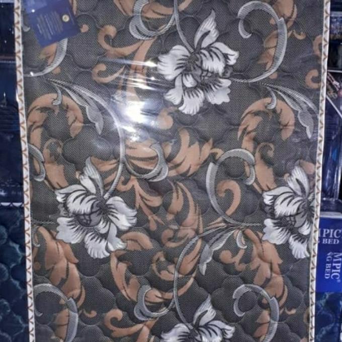 Open DS] MATRAS SPRING BED 90 X 200 OLYMPIC BEARLAND ASLI OLYMPIC