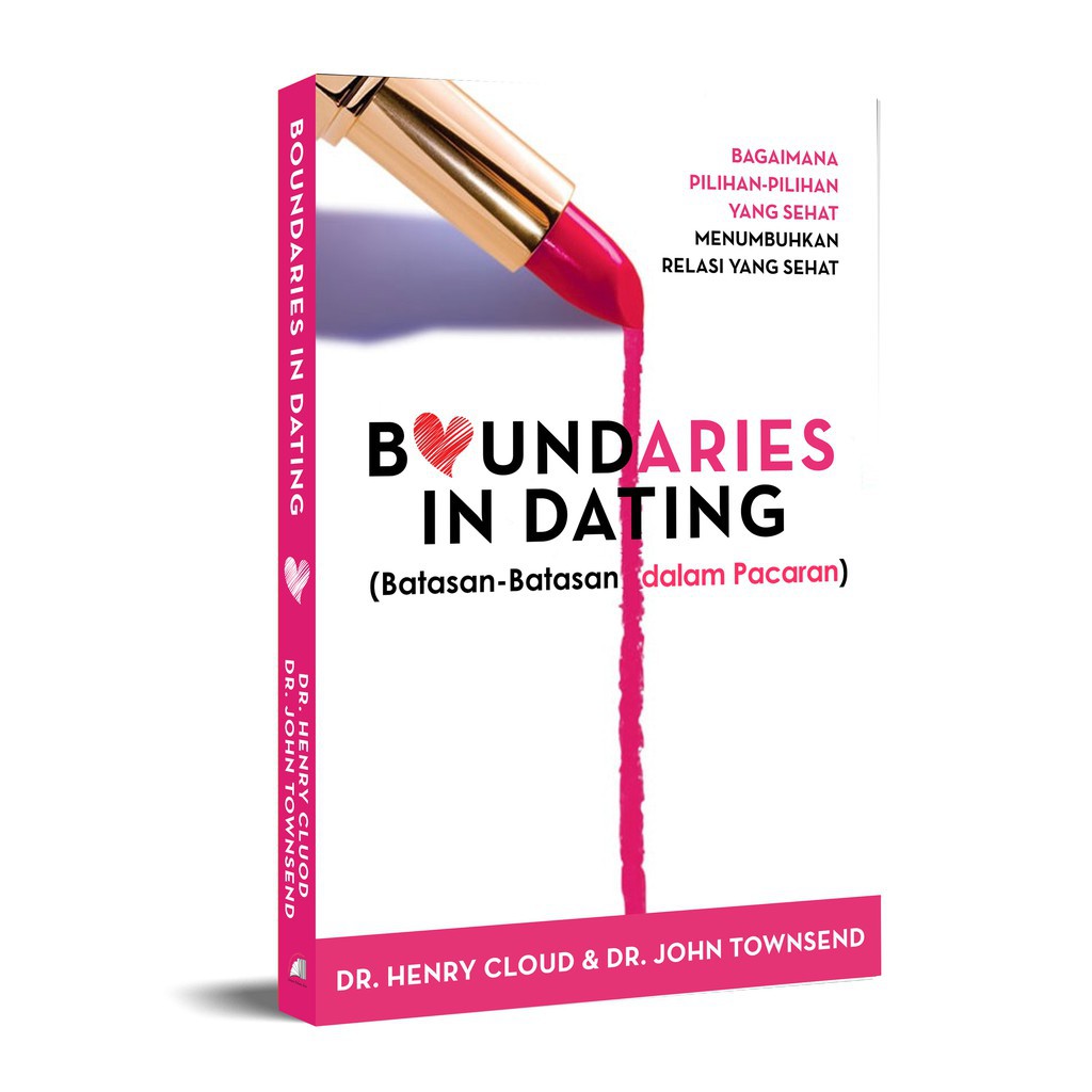 Boundaries in Dating (Batasan-Batasan dalam Pacaran)