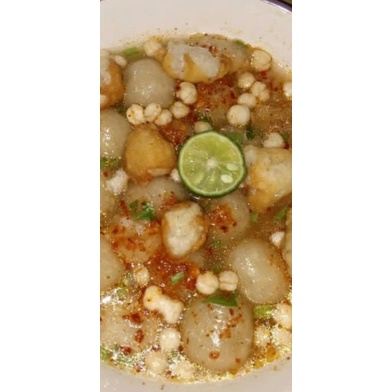 

Baso Aci Abba