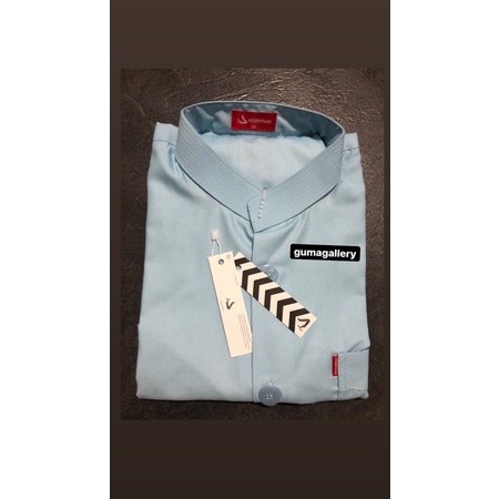 Koko Assunnah Classic Biru Langit