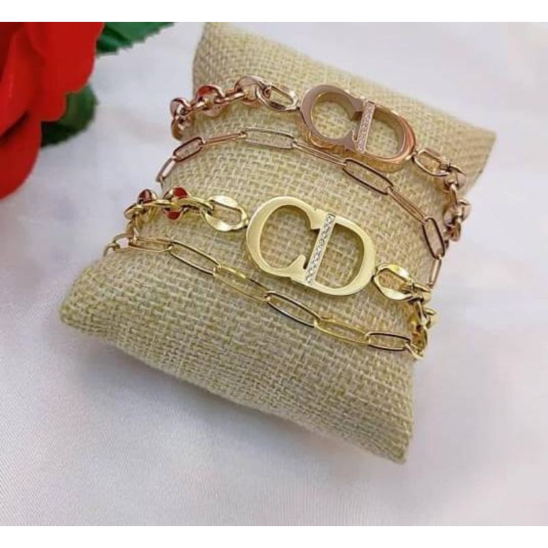 GELANG TITANIUM CD