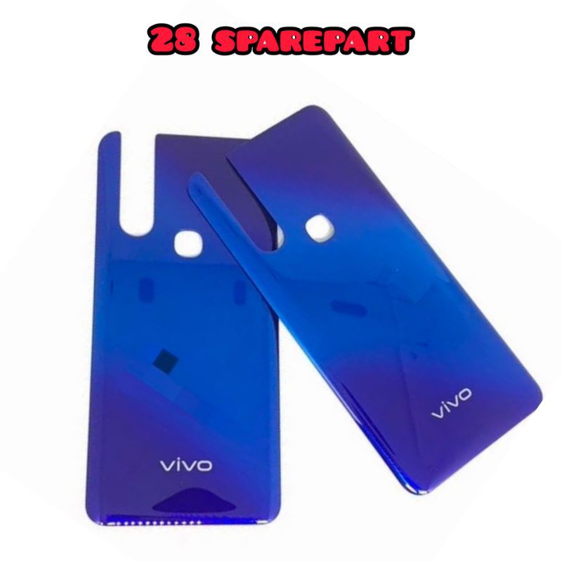 BACKDOR / TUTUP BELAKANG VIVO V15 ORIGINAL