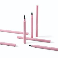 Lameila Eyeliner Pen Fine Brush Head Spidol Waterproof Rumah Cantik 354 Dengan Warna Yang Intense dan Terlihat Menarik saat Digunakan