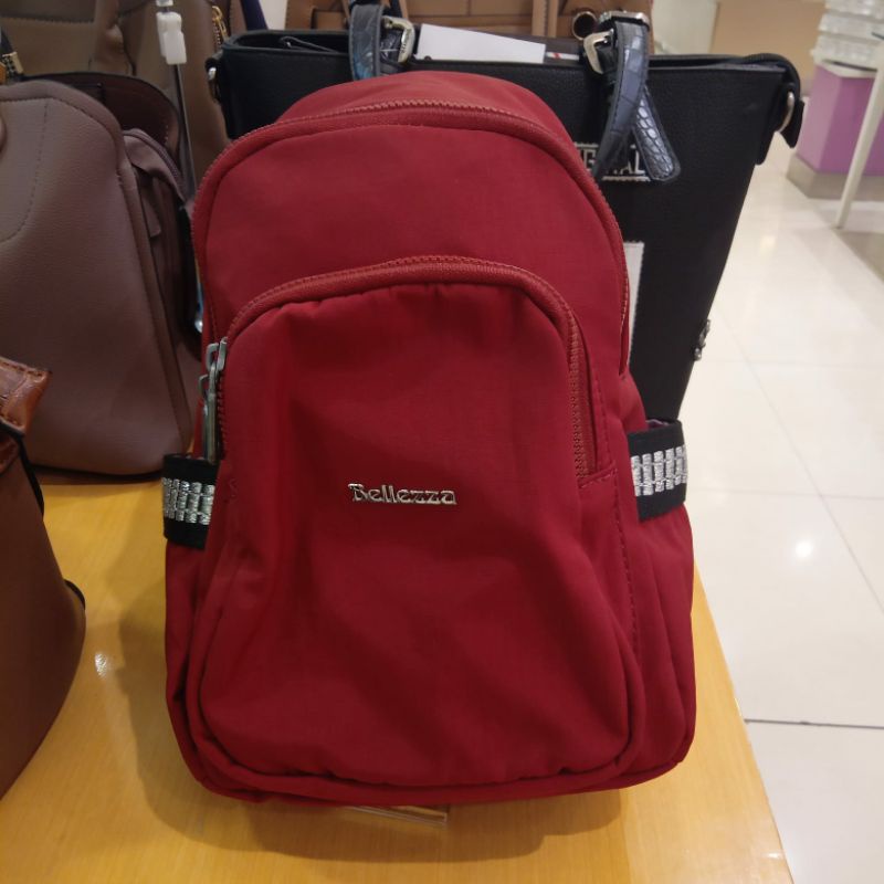 Sale Chest Bag Bellezza Original