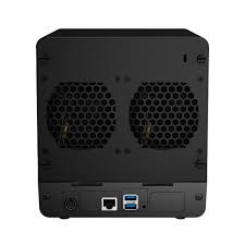 NETWORK STORAGE SYNOLOGY DS420J 4 BAY