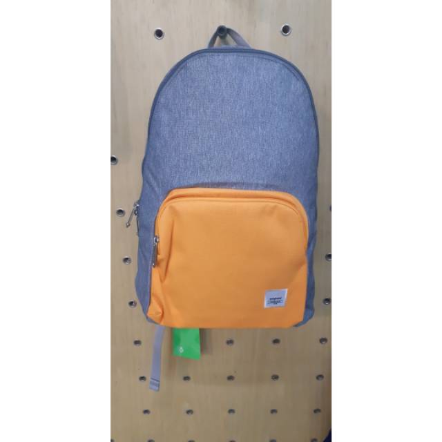 Tas Ransel Sekolah Export Original / Tas Sekolah Anak / Backpack Export Original