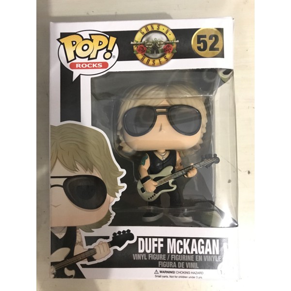Jual Funko POP! Rocks: Guns n Roses 