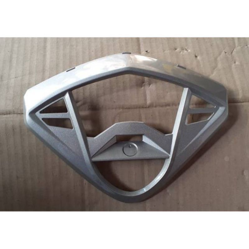 COVER SPIDOMETER LIST SPIDOMETER XEON RC