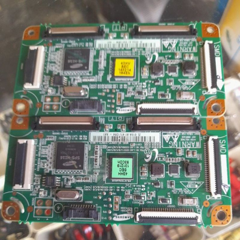 TCON PLASMA SAMSUNG 43H4000