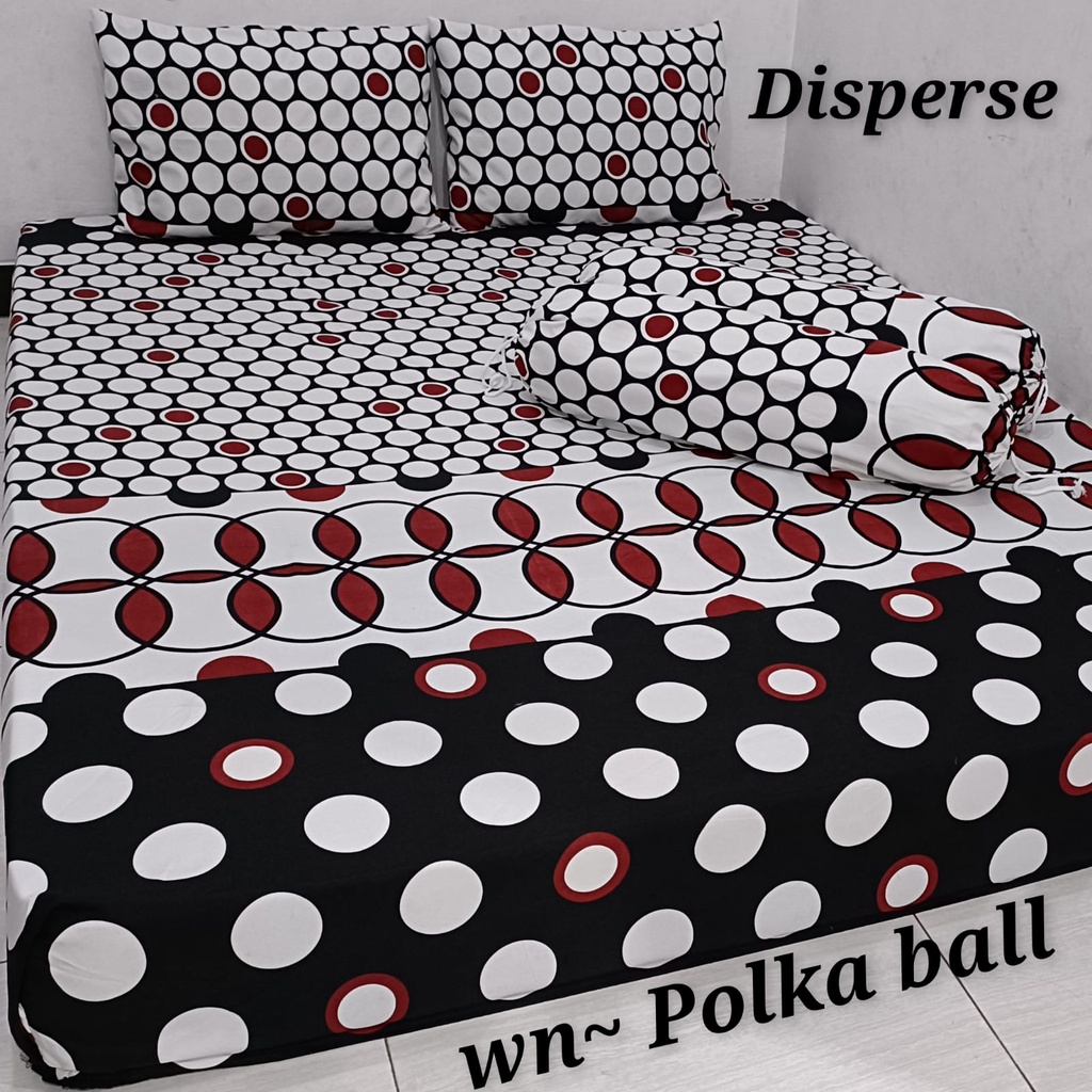 MOTIF DEWASA ABSTRAK SARBAN SARGUL SERASI!!!Sprei Homemade Produksi Sendiri