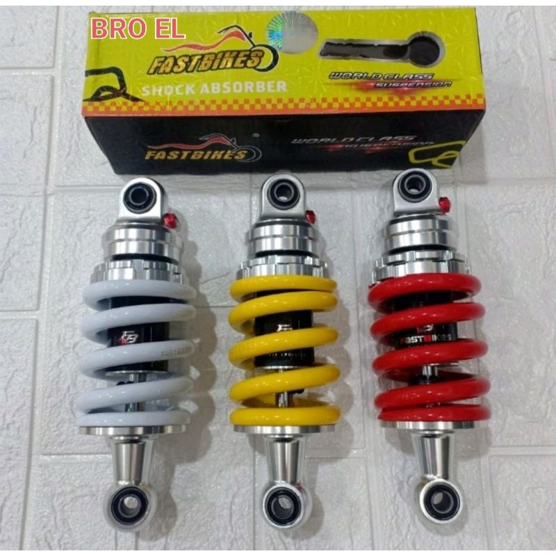 SHOCK BREKER/ MONO SHOCK JUPITER MX, MX NEW