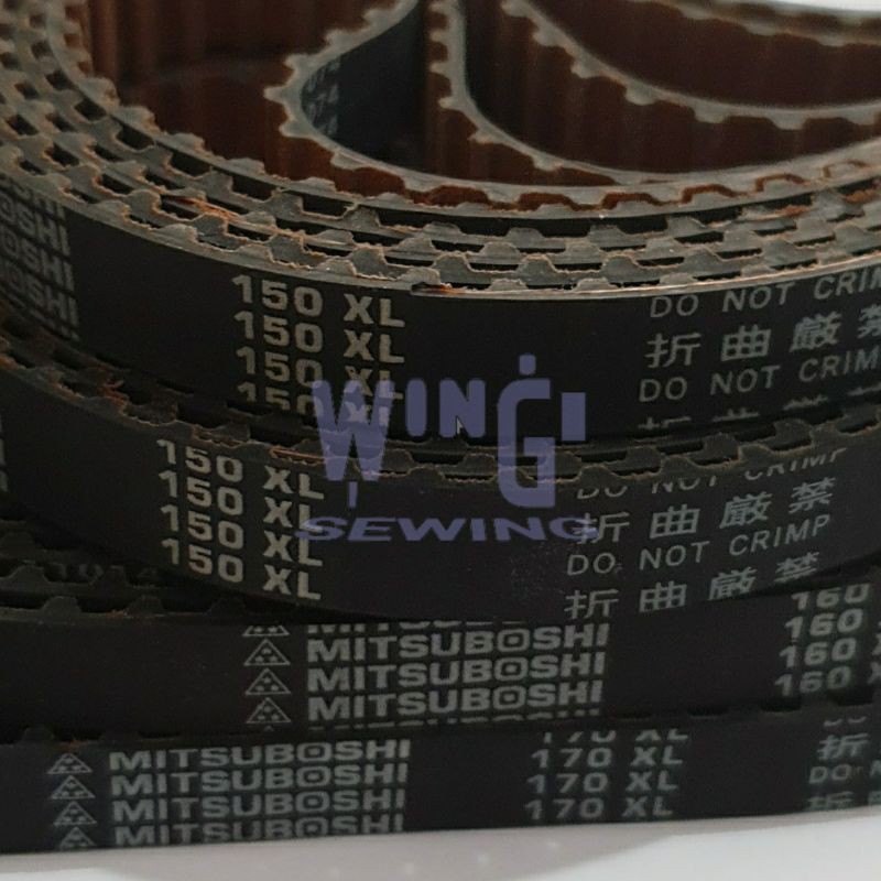 Belt Vanbelt Tali Dinamo Mesin Jahit Karung Portable NP7A NP-7A