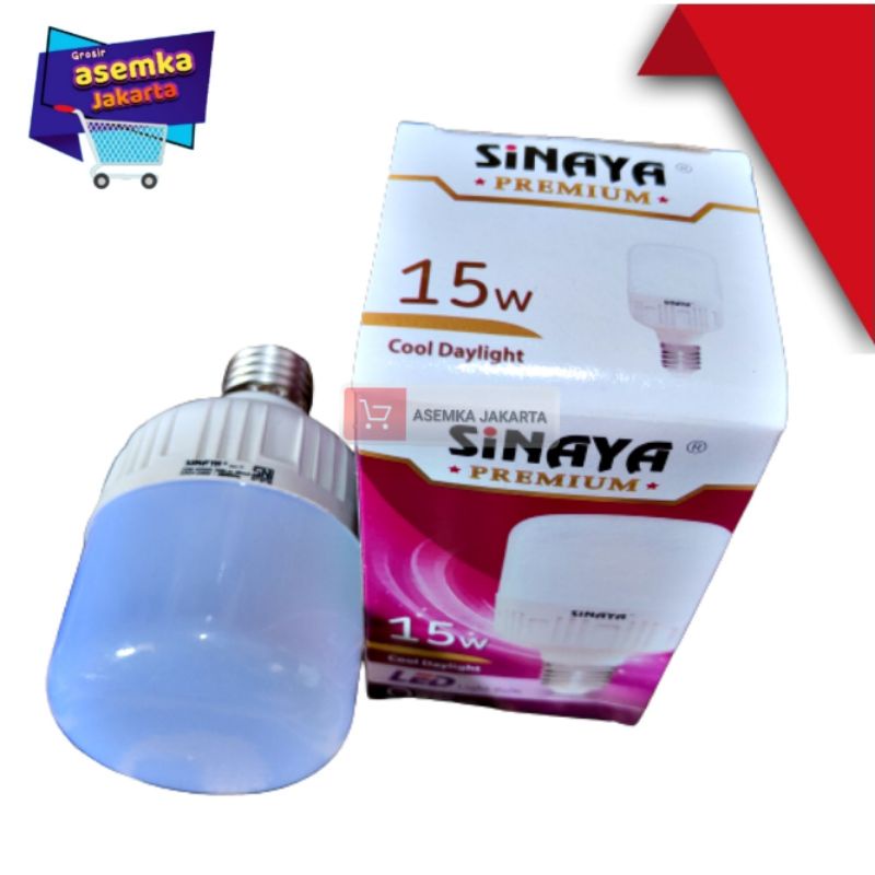 Lampu LED Sinaya premium grosir 1pcs