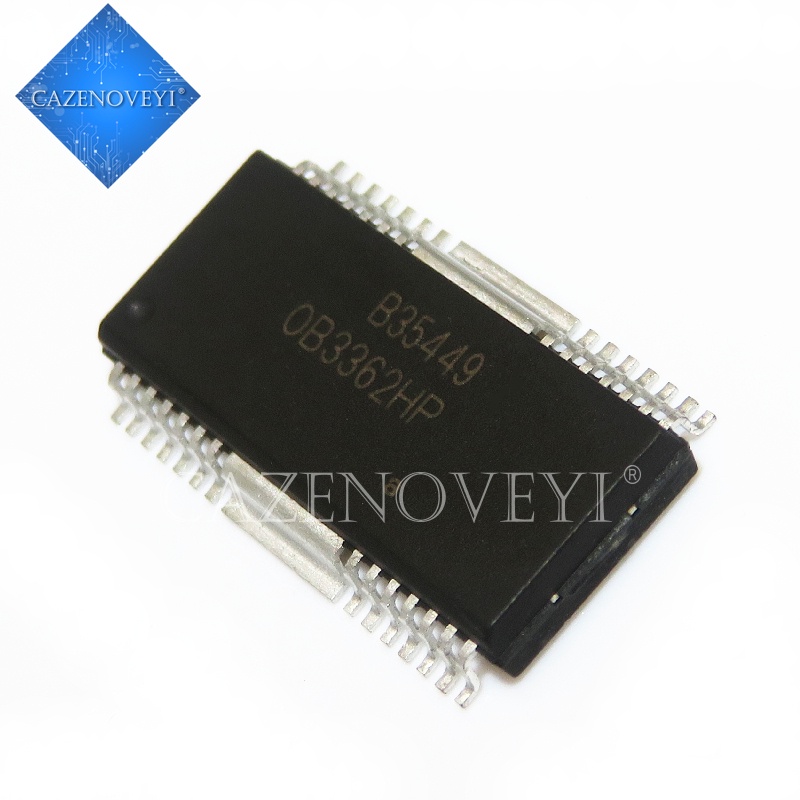 1pc Ic Ob3362Hptr Ob3362Hpf Ob3362Hp Ob3362Hp Ob3362Hp Ob3362 Hsop-28
