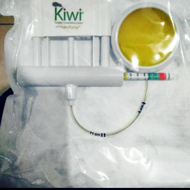 VACUM BAYI VAKUM KIWI