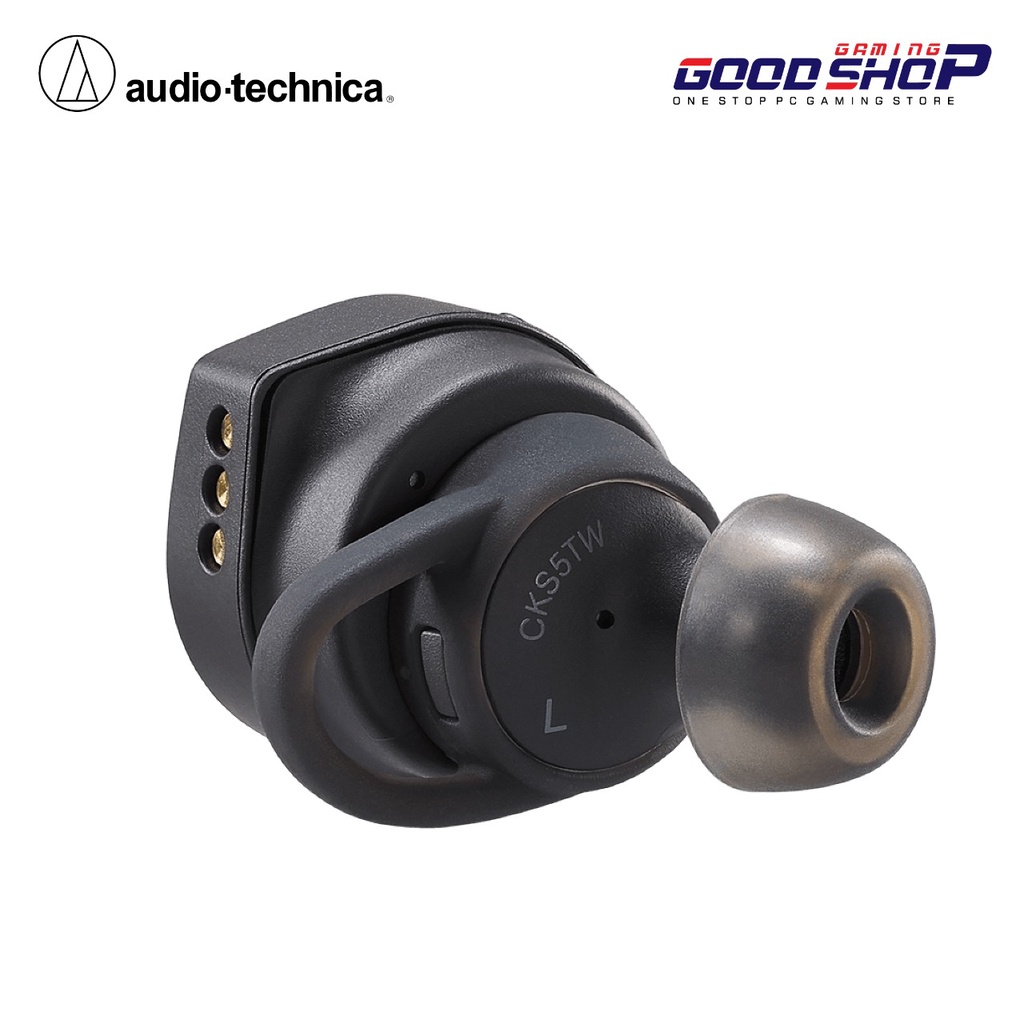 Audio Technica ATH-CKS5TW - True Wireless