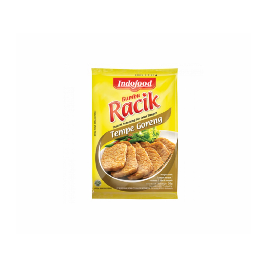 Bumbu Racik Indofood