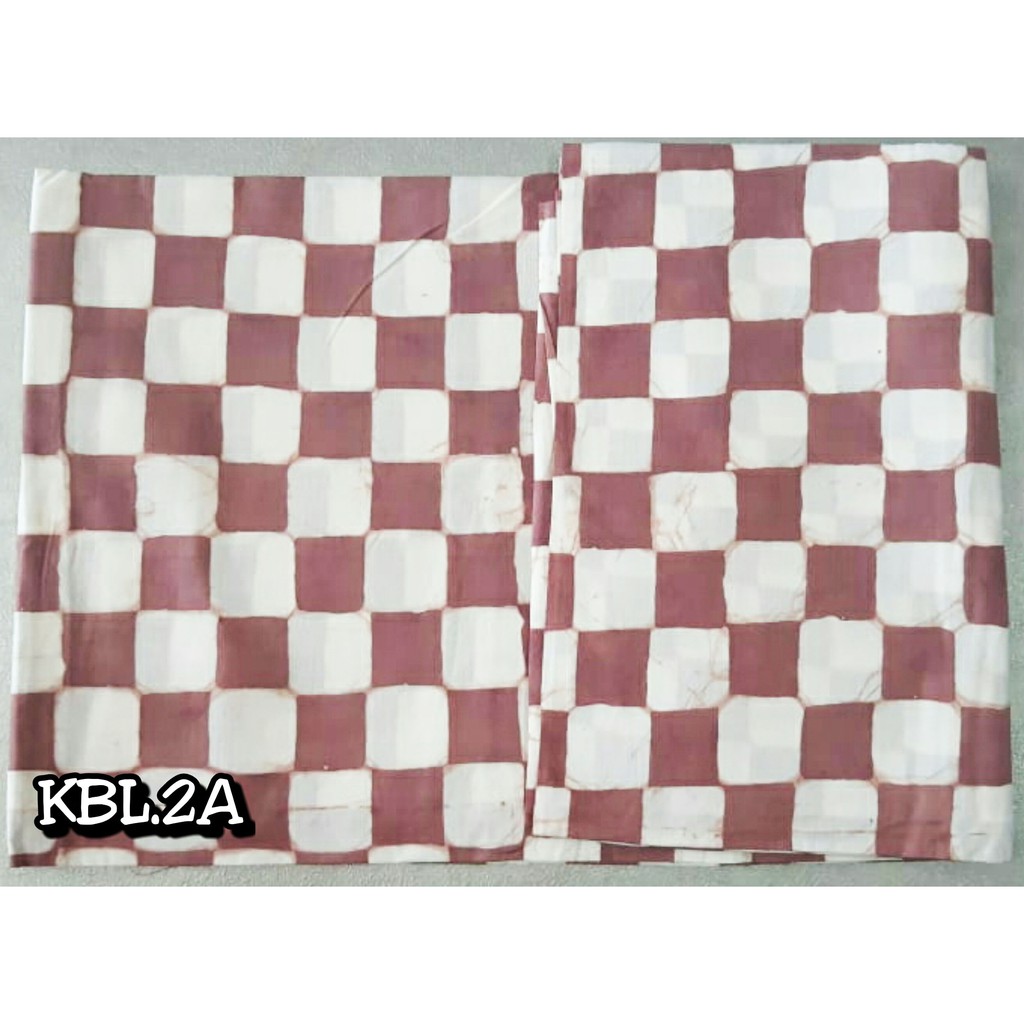 batik lawasan kain / kain batik 2 meter