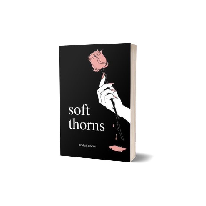 

soft thorns