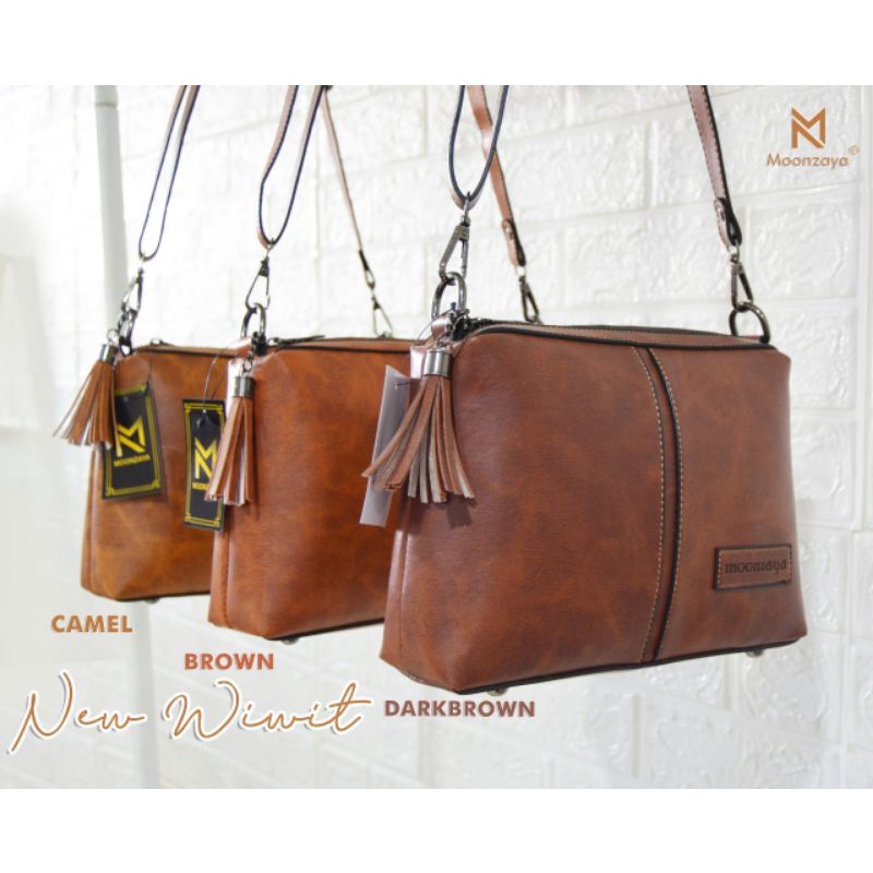 New Wiwit by Moonzaya