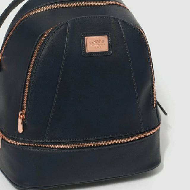 Original Tas Ransel Bridget Medium Backpack by Colette Hayman