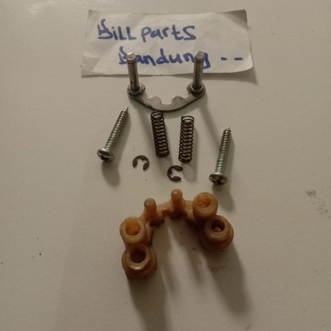 #####] part HR2470 HR 2470 bor rotary hammer drill makita bobok beton