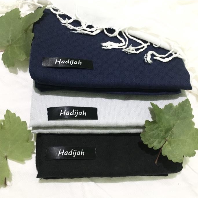 Hadijah Dobby Hijab _Termurah