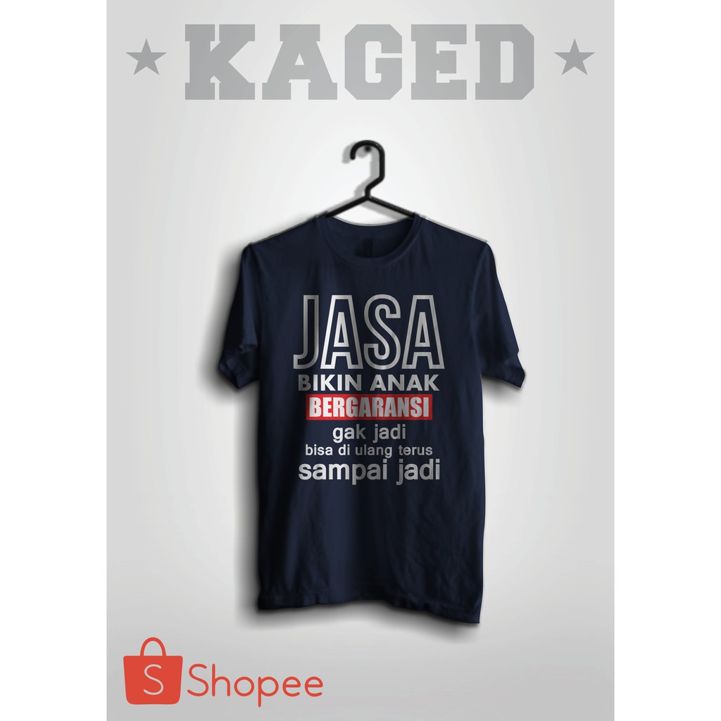 Kaos Kata Kata Lucu Pojok Ketawa