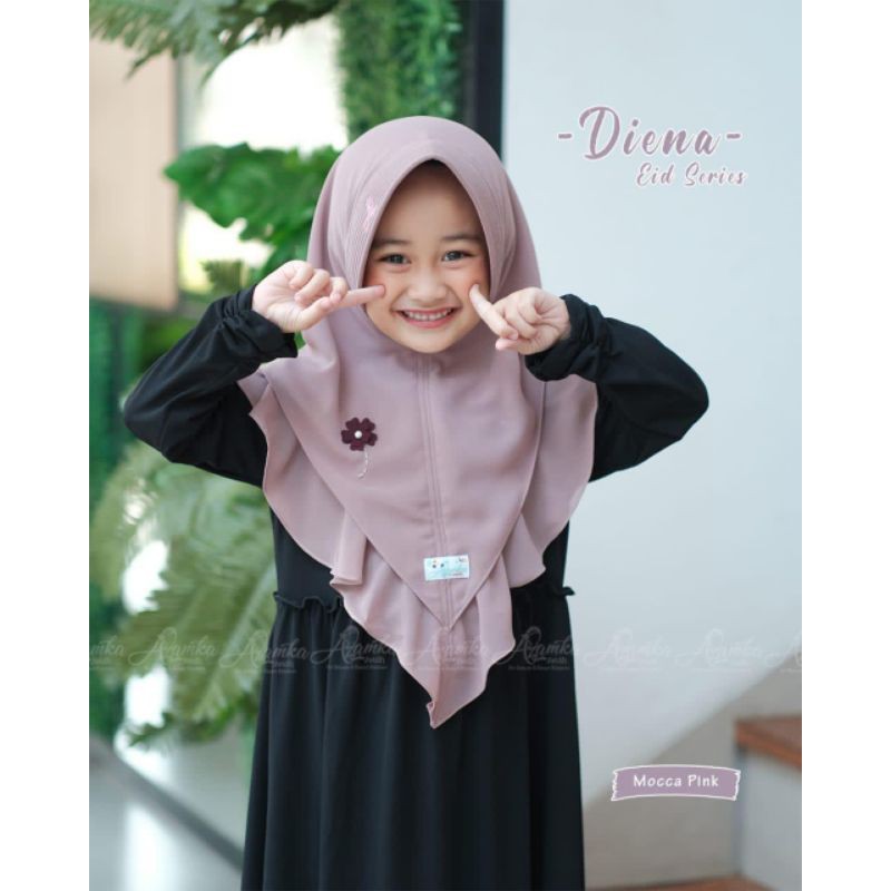 Diena Kids by Azamka