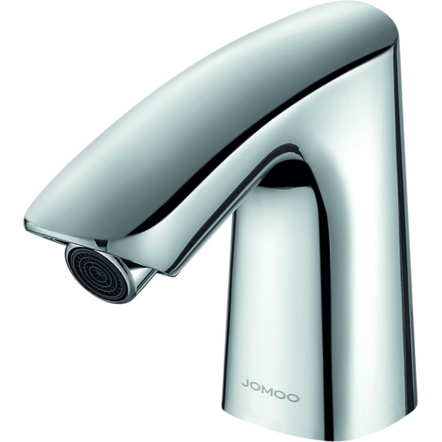 JOMOO Keran Sensor gerak otomatis Import / Kran air sensor Import