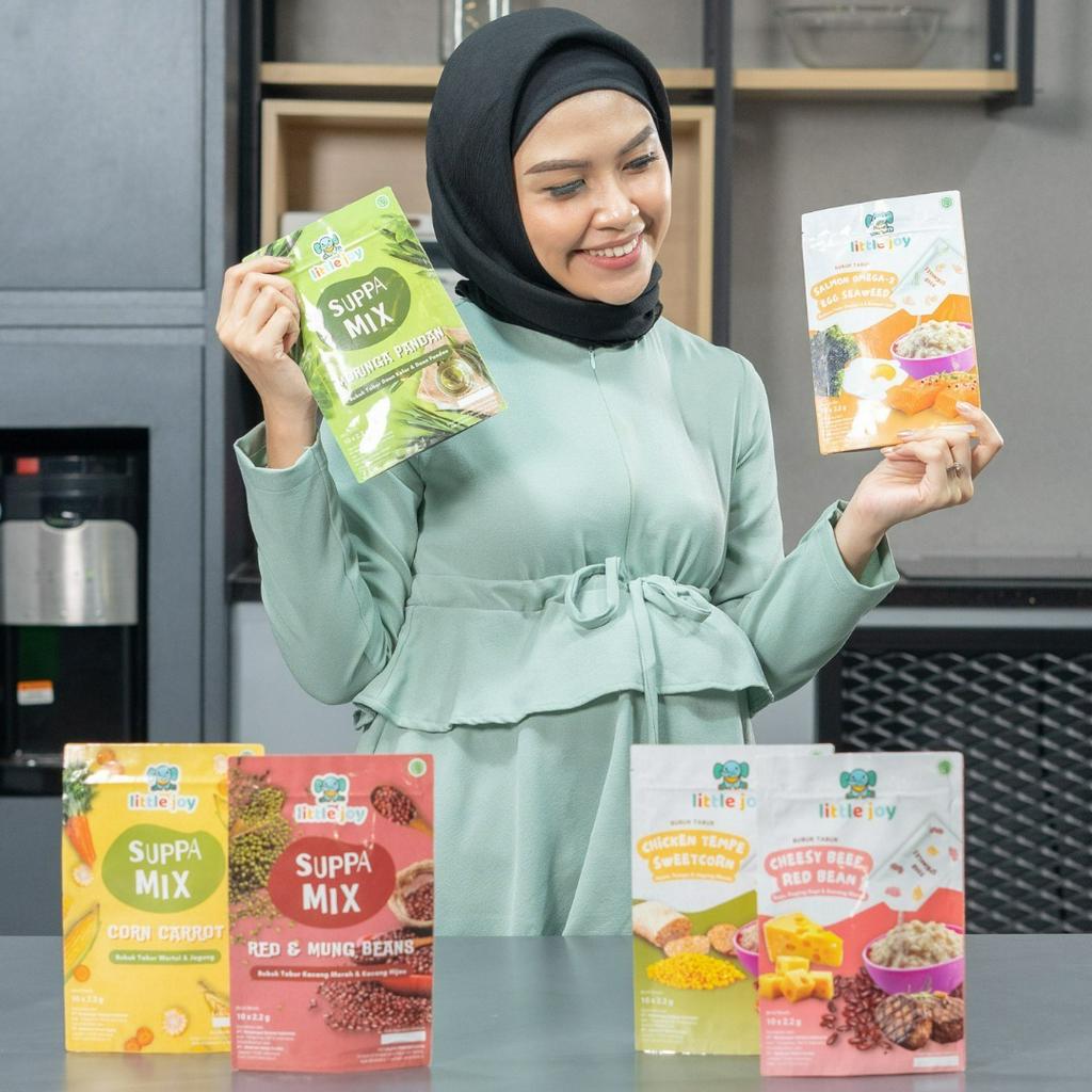 Toko Online Little Joy Official Shop | Shopee Indonesia