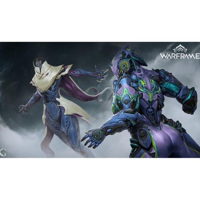 *#*#*#] PC - Games Warframe and Steam Backup