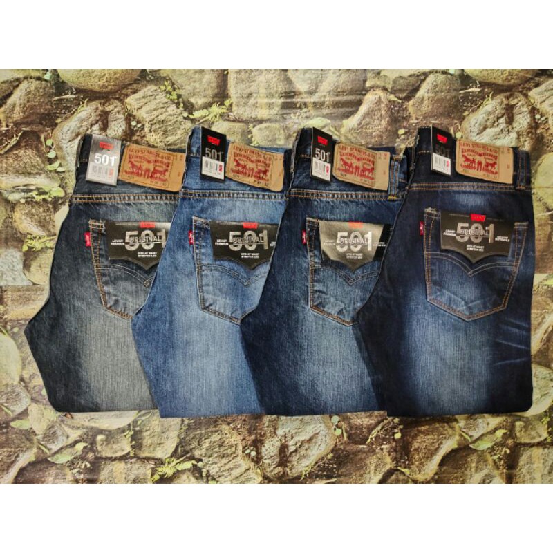 Celana Jeans Pendek Sobek Pria / Celana Pendek Ripped Pria / Celana Pendek Import / Celana Pendek