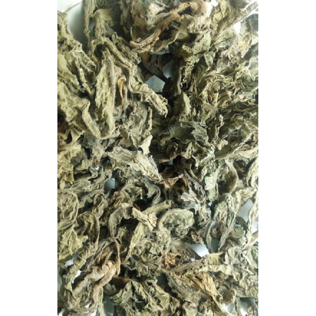 

Daun Tapak Liman Kering 500gram Herbal Alami