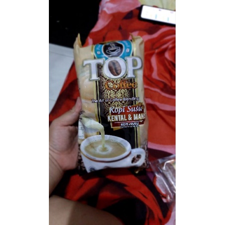 

Top kopi susu kental dan manis