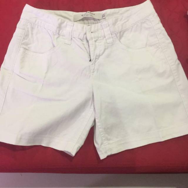 Celana pendek giordano original