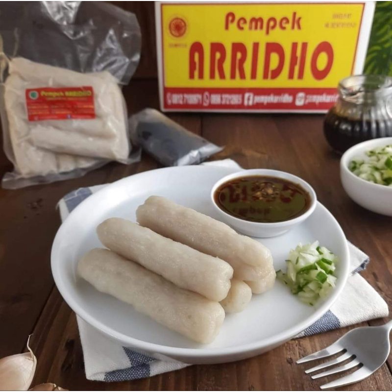 

pempeklenjer