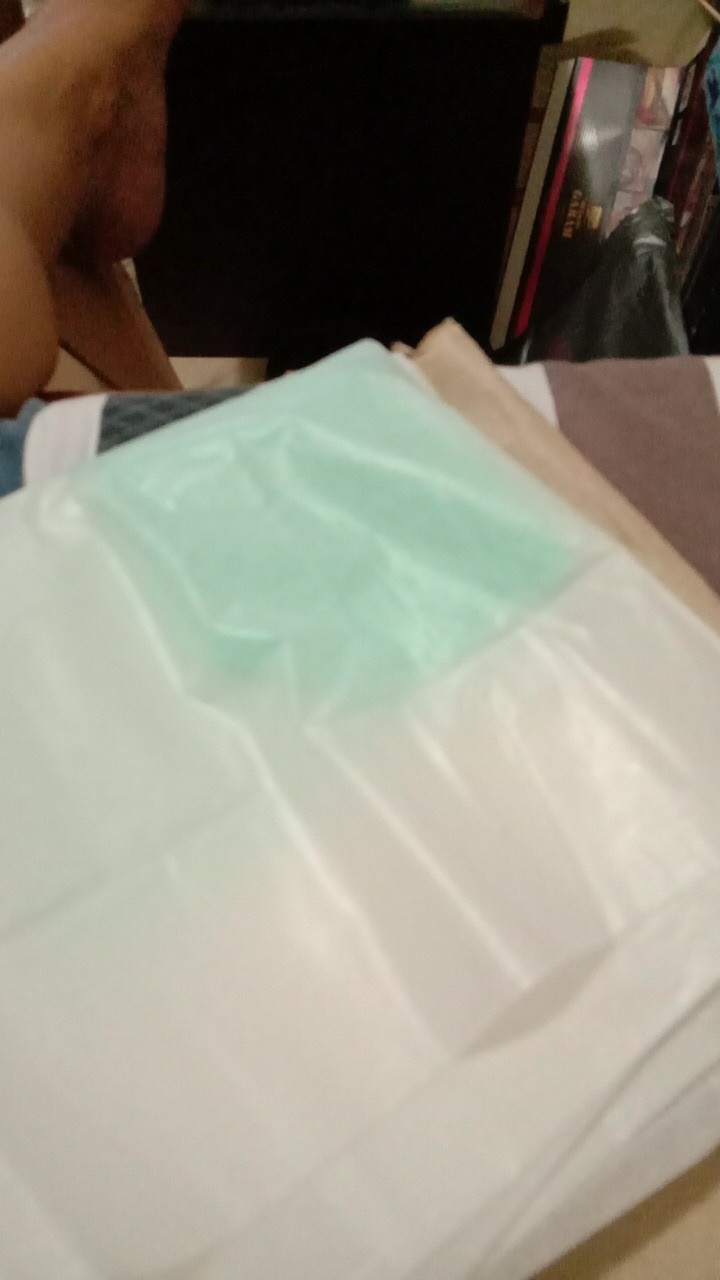 Bali Kantong Singkong Sampah Organik Compostable Garbage Trash Produce Bag Non Plastik Tempat Sampah