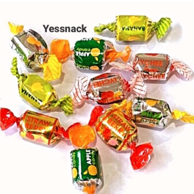 

PERMEN XIAOMIMI MINI (250gram)