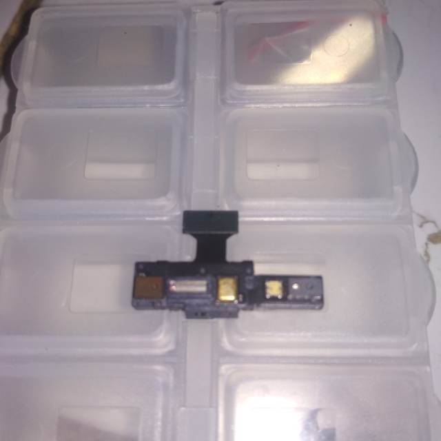 Sensor xiaomi mi note 2 edge