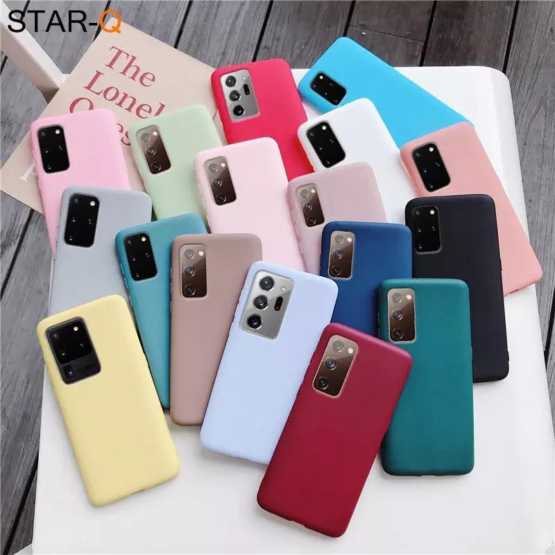 TPU CANDY CASE SAMSUNG J2 PRIME SAMSUNG J2 PRIME